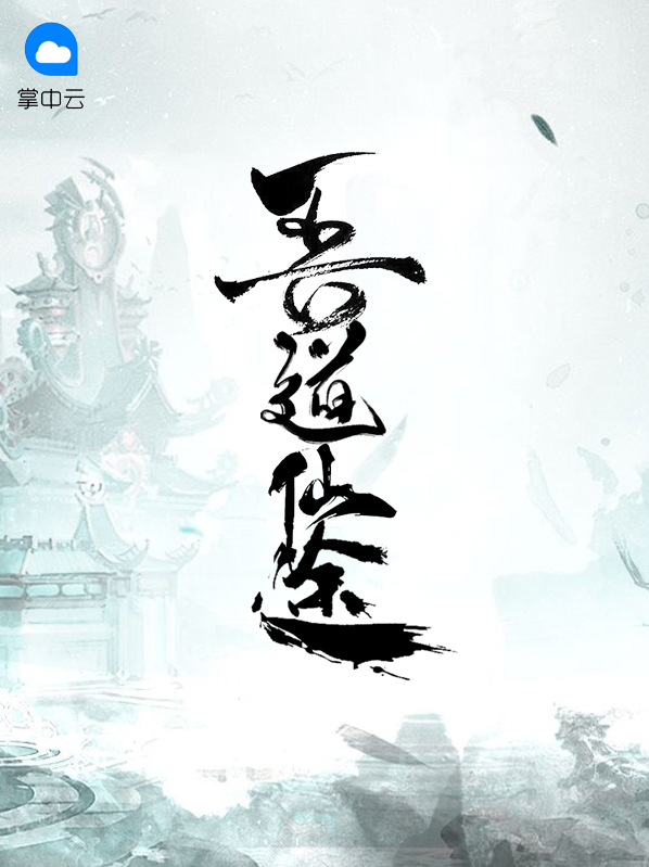 吾道仙途云珏