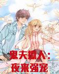 鬼夫撩人：夜来强宠妻