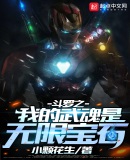 斗罗之我的武魂是无限宝石