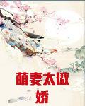 萌妻太傲娇