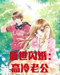 盛世闪婚：高冷老公太惑人