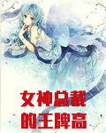 女神总裁的王牌高手