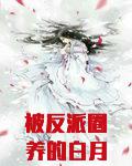 被反派圈养的白月光