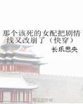 那个该死的女配把剧情线又改崩了（快穿）