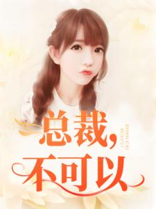 总裁，不可以