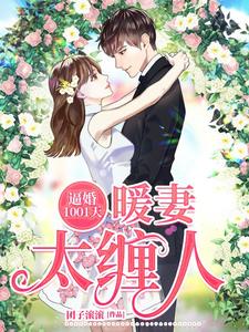 逼婚1001天，暖妻太缠人