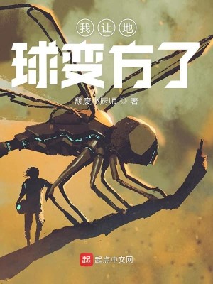 我让地球变方了