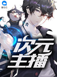 次元主播