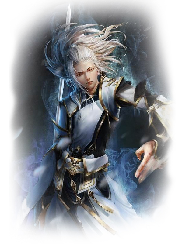 圣尊武师陈晓乔雪