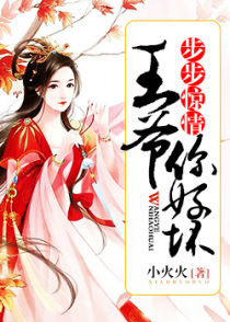 步步惊情：王爷你好坏