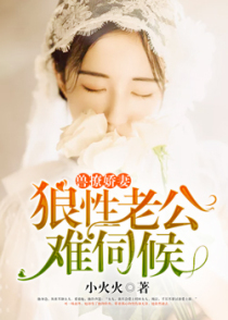 兽撩娇妻：狼性老公难伺候