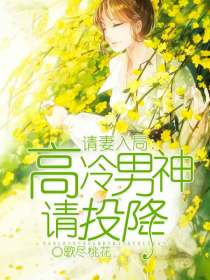 请妻入局：高冷男神请投降