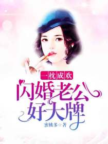一枕成欢：闪婚老公好大牌