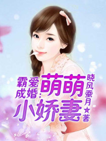 霸爱成婚：萌萌小娇妻