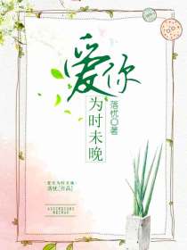 爱你为时未晚