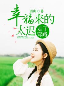 爱情来的太迟，走了弯路