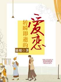 转瞬即逝的爱恋