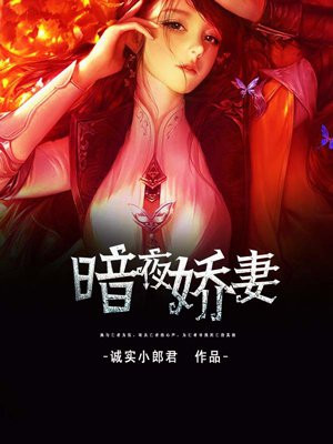 暗夜娇妻