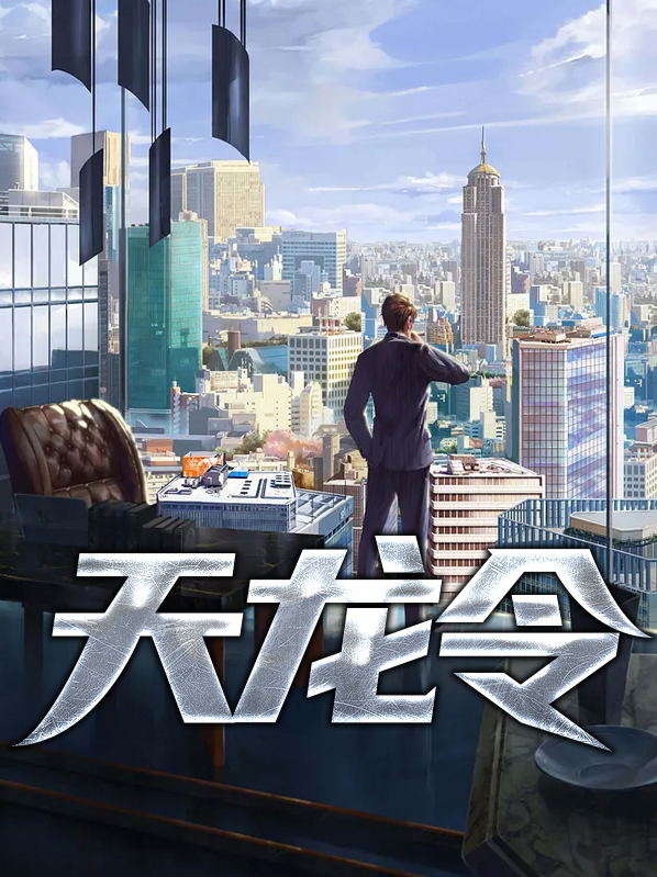 龙王令