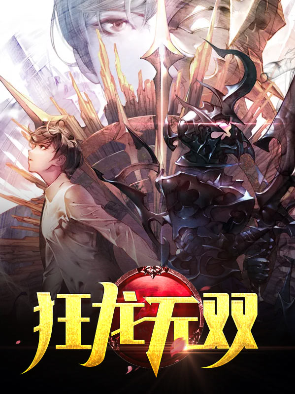 狂龙无双杨风叶梦妍