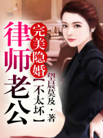 完美隐婚，律师老公不太坏