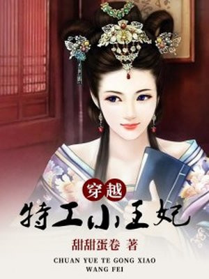 穿越特工小王妃