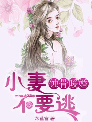 蚀骨暖婚：小妻不要逃