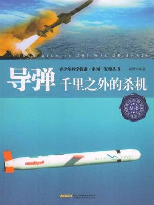 导弹：千里之外的杀机