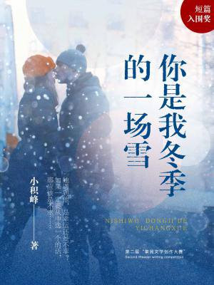 你是我冬季的一场雪