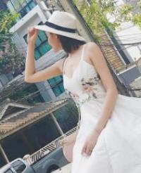 错把落花付流水