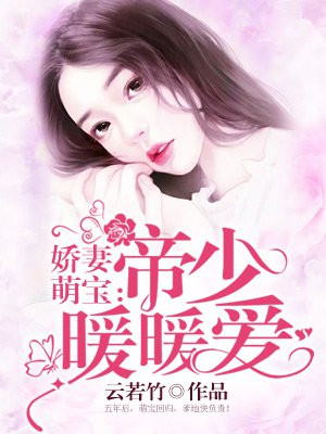 娇妻萌宝：帝少暖暖爱