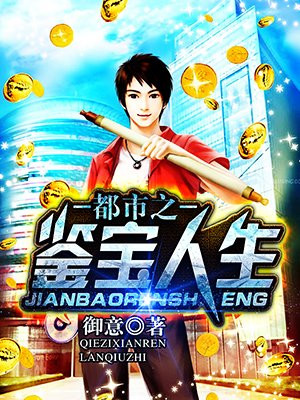 都市之鉴宝人生