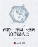 西游：开局一板砖拍菩提头上