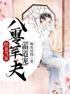 悍妻当家：八零军夫霸道宠