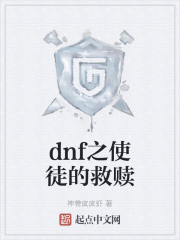 dnf之使徒的救赎