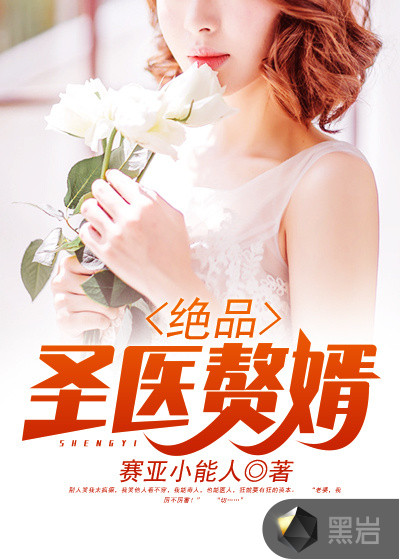 绝品圣医赘婿
