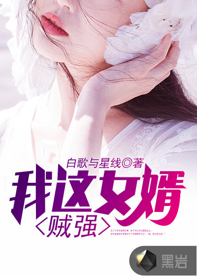 我这女婿贼强