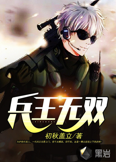兵王无双