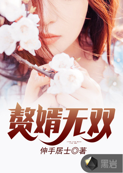 赘婿无双