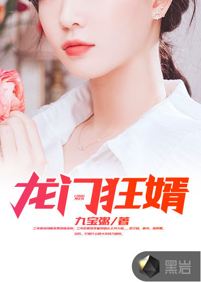 龙门狂婿
