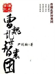 曹魏乱世智囊团