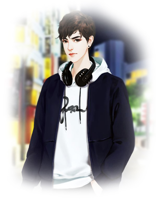 少年小相师孟安郭玄玉