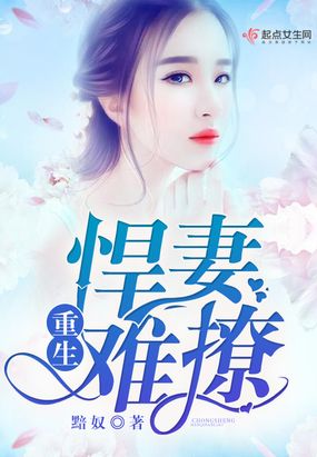 重生悍妻难撩
