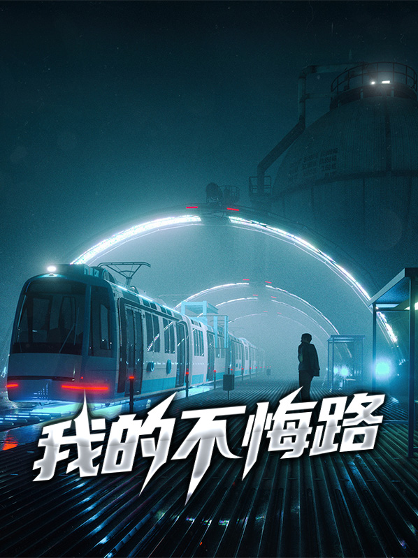 我的不悔路