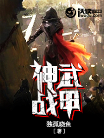 神武战甲