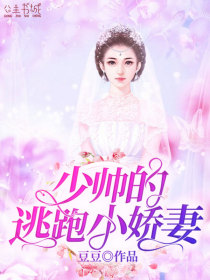 少帅的逃跑小娇妻