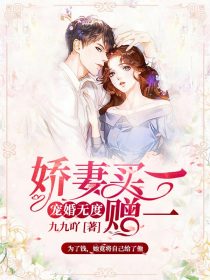 宠婚无度：娇妻买一赠一