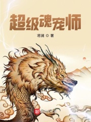 超级魂宠师