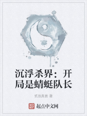 沉浮杀界：开局是蜻蜓队长