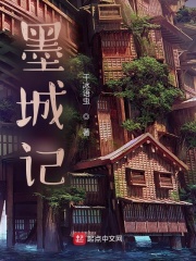 墨城记